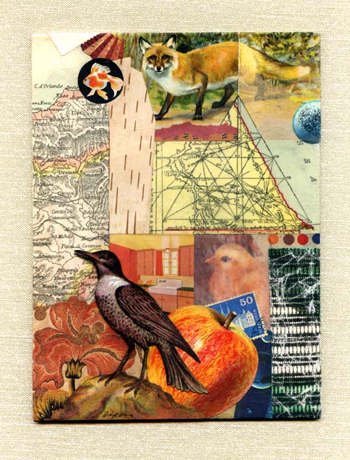 Artist Profile -